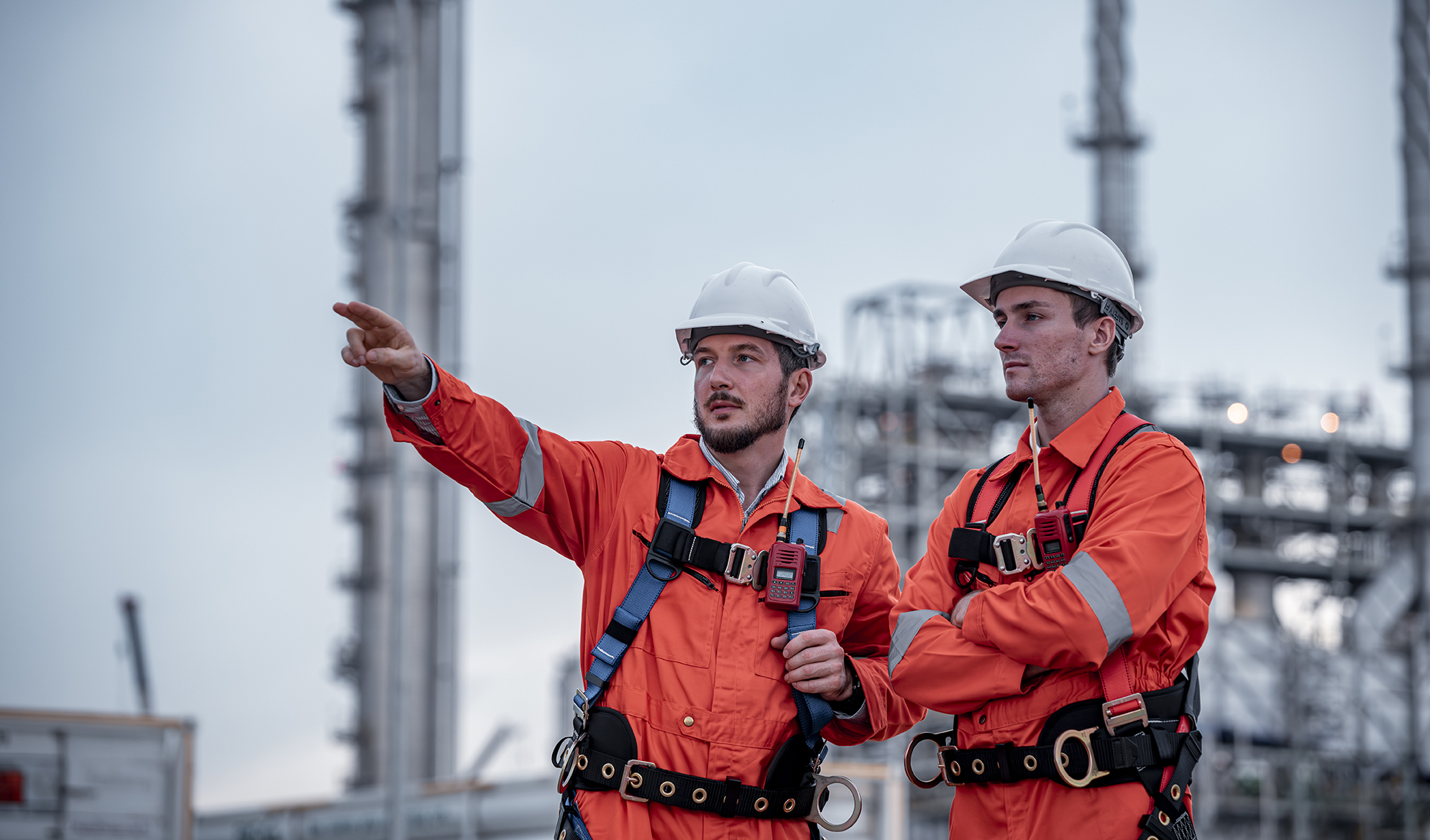 FOR Industry Engineering