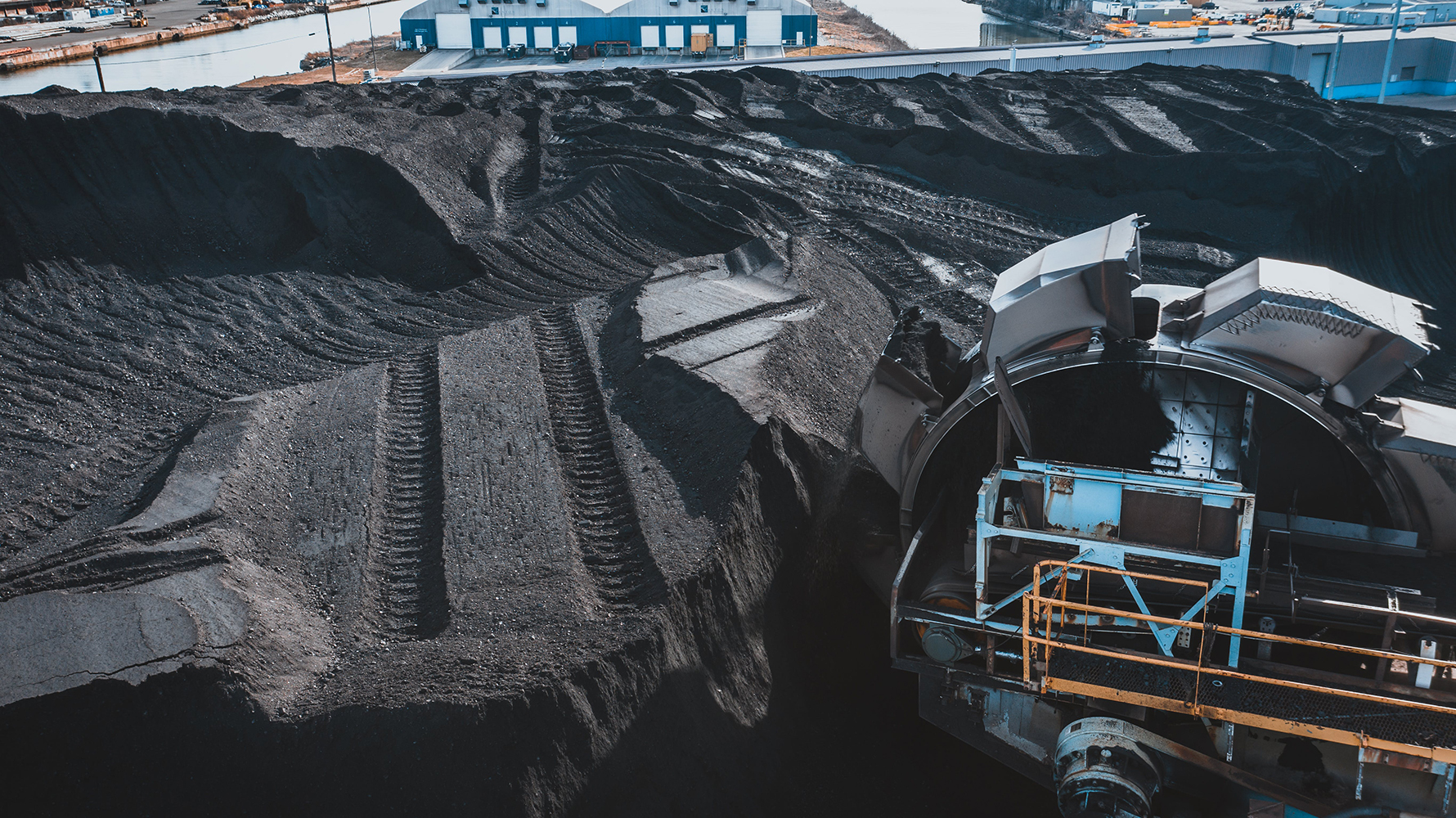 Przemysł górniczy FOR Industry Engineering